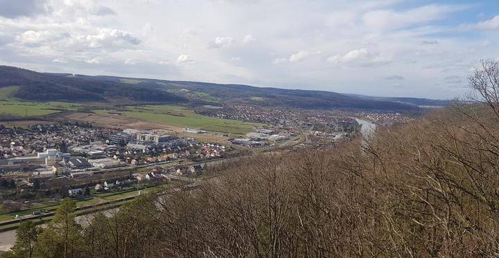 Wanderheim Klingenberg
